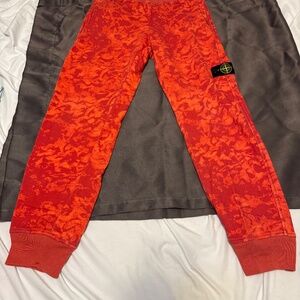 Stone Island Junior Size 12 Sweatsuit